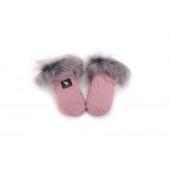 Muff rokavičke Cottonmoose Rose Muff rokavičke Cottonmoose Rose