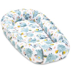 Gnezdece Jukki COMFORT Baby Bird