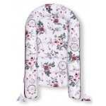Gnezdece Jukki Comfort Velvet  Summer Dream 