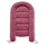5 delni komplet Jukki Comfort Velvet Summer Dream