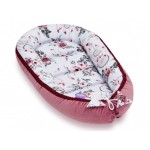 5 delni komplet Jukki Comfort Velvet Summer Dream