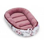 5 delni komplet Jukki Comfort Velvet Summer Dream