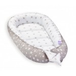 5 delni komplet Jukki Comfort Gray stars