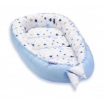 5 delni komplet Jukki Comfort Milky Way Minky 
