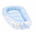 5 delni komplet Jukki Comfort Milky Way 