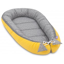 Gnezdece Jukki COMFORT Eclipse