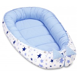 Gnezdece Jukki COMFORT Milky Way