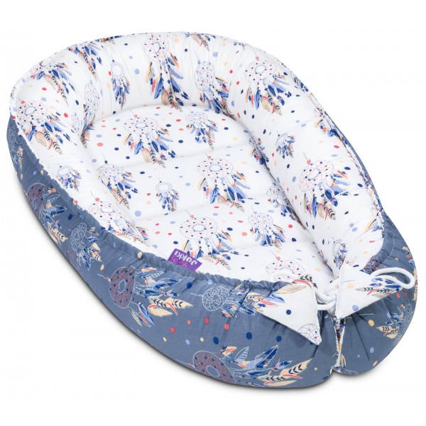 Gnezdece Jukki COMFORT Dream catchers