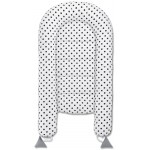 Gnezdece Jukki COMFORT Dots