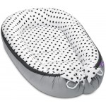 Gnezdece Jukki COMFORT Dots