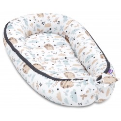 Gnezdece Jukki COMFORT Friends Forever