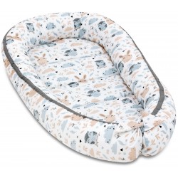 XXL Gnezdece Jukki Morning 