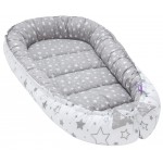 XXL Gnezdece CooCoo Gray galaxy