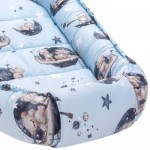 XXL Gnezdece CooCoo Astro Bear 