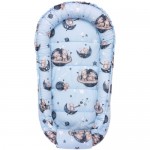 XXL Gnezdece CooCoo Astro Bear 