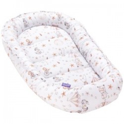 XXL Gnezdece CooCoo Candy Circus