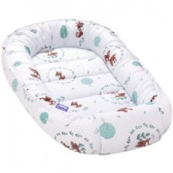 XXL Gnezdece CooCoo BambiLove