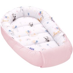 XXL Gnezdece Jukki Panda Love