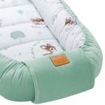 Gnezdece Jukki COMFORT Velvet BambiLove