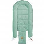 Gnezdece Jukki COMFORT Velvet BambiLove