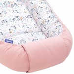 Gnezdece Jukki COMFORT Soft Meadow
