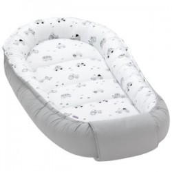 Gnezdece Jukki COMFORT Cosy Ride