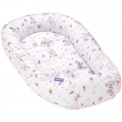 Gnezdece Jukki COMFORT Candy Circus