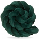 Obroba za posteljico Kitka Jukki Bottle green Obroba za posteljico Kitka Jukki Bottle green