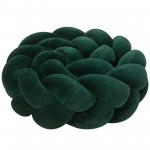 Obroba za posteljico Kitka Jukki Bottle green Obroba za posteljico Kitka Jukki Bottle green