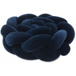 Obroba za posteljico Kitka Jukki Navy blue Obroba za posteljico Kitka Jukki Navy blue