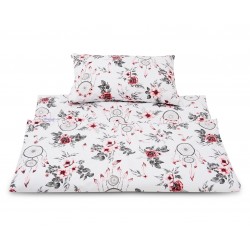 Posteljnina Jukki Summer Dream 120/90