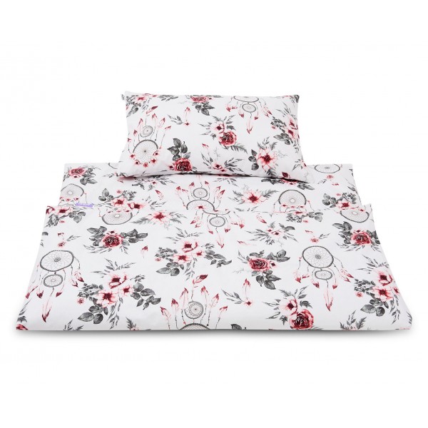 Posteljnina Jukki Summer Dream 135/100