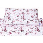 Posteljnina Jukki Royal Rose 120/90