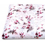 Posteljnina Jukki Royal Rose 120/90
