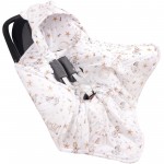 Odejica za avtosedež Jukki Candy Circus