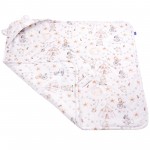 Odejica za avtosedež Jukki Candy Circus