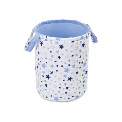 Otroška košara za igrače dvostranska Jukki Milky Way