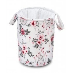 Otroška košara za igrače dvostranska Jukki Summer Dream 