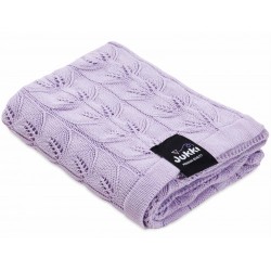 Bambusova odejica Jukki Lavender Field