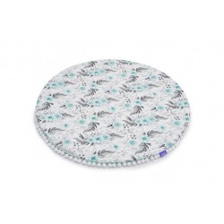 Igralna podloga Jukki In Garden Mint