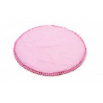 Igralna podloga Jukki In Garden Pink  Igralna podloga Jukki In Garden Pink