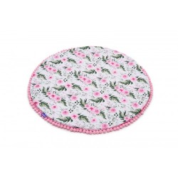 Igralna podloga Jukki In Garden Pink 
