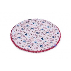 Igralna podloga Jukki Swallows