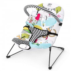 Ležalnik 4kraft SmartFun