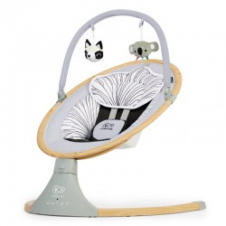 Gugalnik 4kraft LUMI 2v1