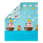 Dvostranska igralna podloga Matty Petite Joy Max Dvostranska igralna podloga Matty Petite Joy Max