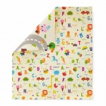 Dvostranska igralna podloga Matty Petite Dvostranska igralna podloga Matty Petite