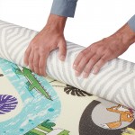 Dvostranska igralna podloga Matty Petite Joy Max Dvostranska igralna podloga Matty Petite Joy Max