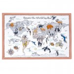 Tippy šotor in igralnica 3v1 Tippy šotor in igralnica 3v1