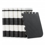 Puzzle igralna podloga MataLU Black Puzzle igralna podloga MataLU Black